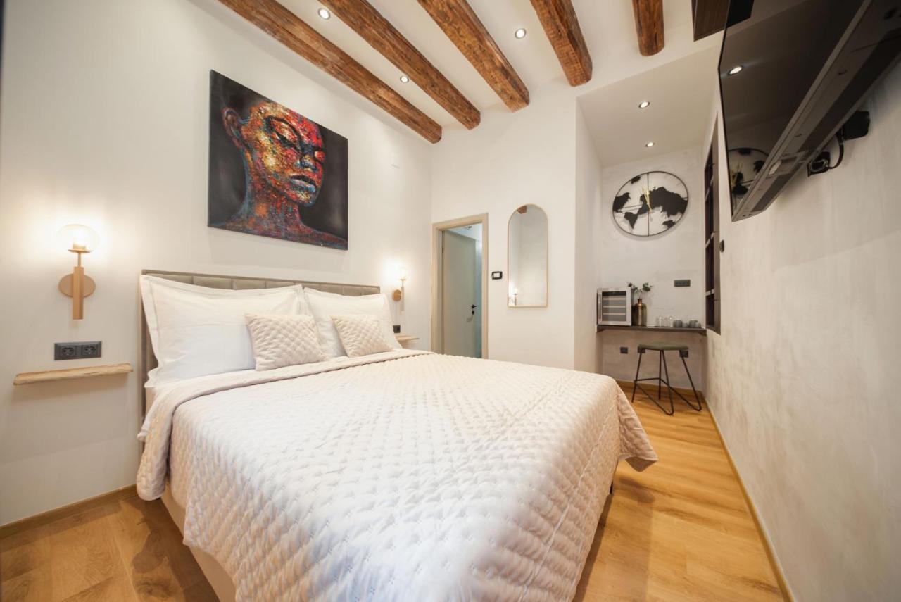 Villa Urbi et Orbi 2 Spalato Esterno foto
