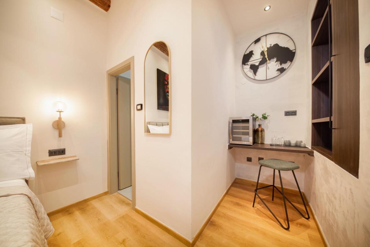 Villa Urbi et Orbi 2 Spalato Esterno foto